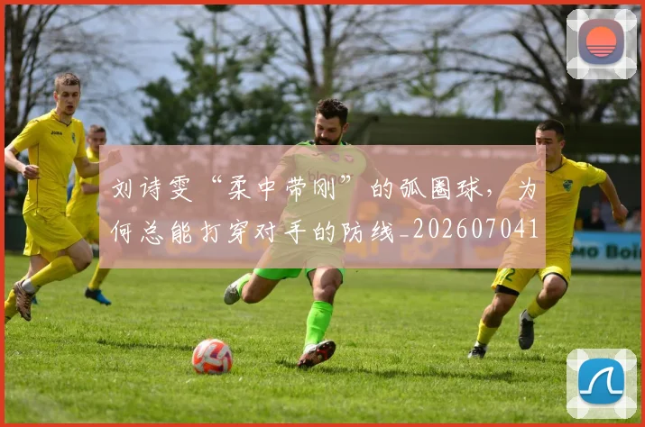 刘诗雯“柔中带刚”的弧圈球,为何总能打穿对手的防线_20260704173401